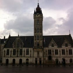 Belfort Dendermonde