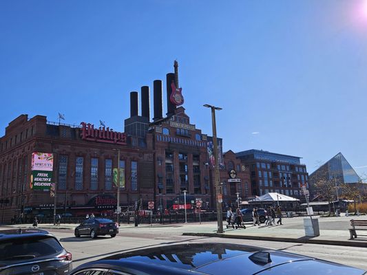 Power Plant Live! by null