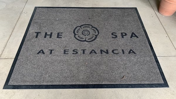 The Spa at Estancia La Jolla by null