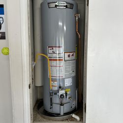 Texas Legacy Plumbing