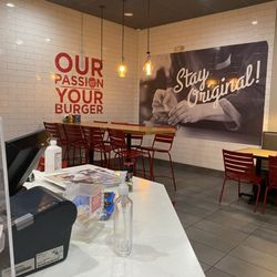 Johnny Rockets