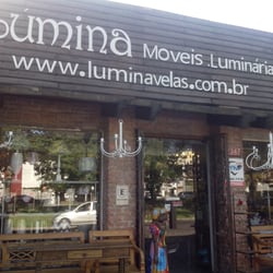 Lumina Atelier de Velas - Loja de velas