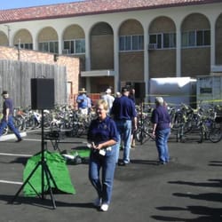 City of Lodi Bicycle Auction