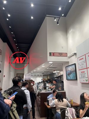 All'Antico Vinaio by null