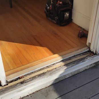 Good Window Works - Before - Windows Installation Near Me - Boston, Massachusetts