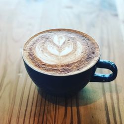 Event Espresso Catering - For here mug!