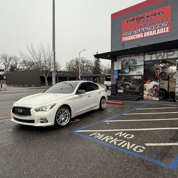 Tire & Wheel Pro's - Tires Near Me - Modesto, California Tire & Wheel Pro's - Tires Near Me - Modesto, California