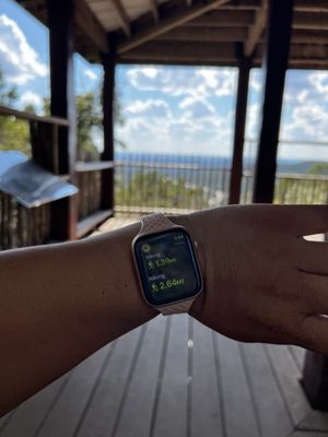 Balcones Canyonlands National Wildlife Refuge by null