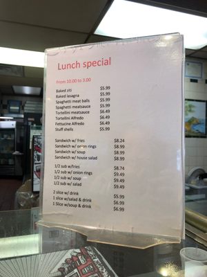 Menu photo 7 Cafe Italia Hagerstown, MD Menu photo 7 Cafe Italia Hagerstown, MD