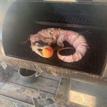 Cajun Express - This is how one of our customers cooked theirs. Which we do give at all our recipe as well. - Food Trucks Near Me Cajun Express - This is how one of our customers cooked theirs. Which we do give at all our recipe as well. - Food Trucks Near Me