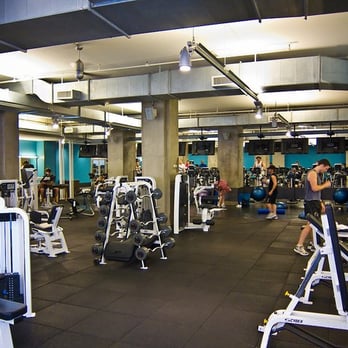 Equinox SoHo - Gyms Near Me - New York, New York Equinox SoHo - Gyms Near Me - New York, New York