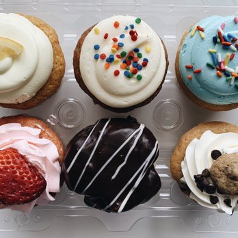 Molly's Cupcakes - Cupcakes Near Me - Des Moines, Iowa