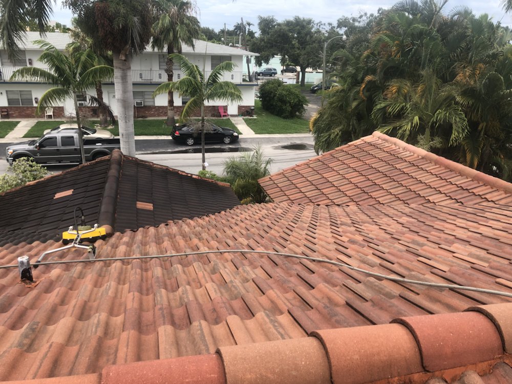 Slide of Affordable Pressure Cleaning