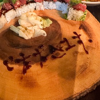 Konnichiwa - Charlotte - Miyabi - Sushi Bars Near Me - Charlotte, North Carolina Konnichiwa - Charlotte - Miyabi - Sushi Bars Near Me - Charlotte, North Carolina
