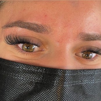 Elements Beauty Loft - Volume Full Set Eyelash extensions by Marielle - Skin Care Near Me - Westbrook, Maine Elements Beauty Loft - Volume Full Set Eyelash extensions by Marielle - Skin Care Near Me - Westbrook, Maine