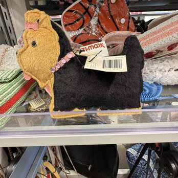 TJ Maxx - Bag dog wallet - Department Stores Near Me - Cerritos, California