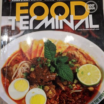 Food Terminal - Malaysian Near Me - Chamblee, Georgia