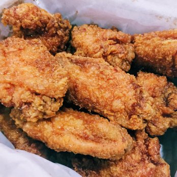 Vons Chicken - Crispy Fried Shoyu Chicken - Korean Near Me - Honolulu, Hawaii Vons Chicken - Crispy Fried Shoyu Chicken - Korean Near Me - Honolulu, Hawaii