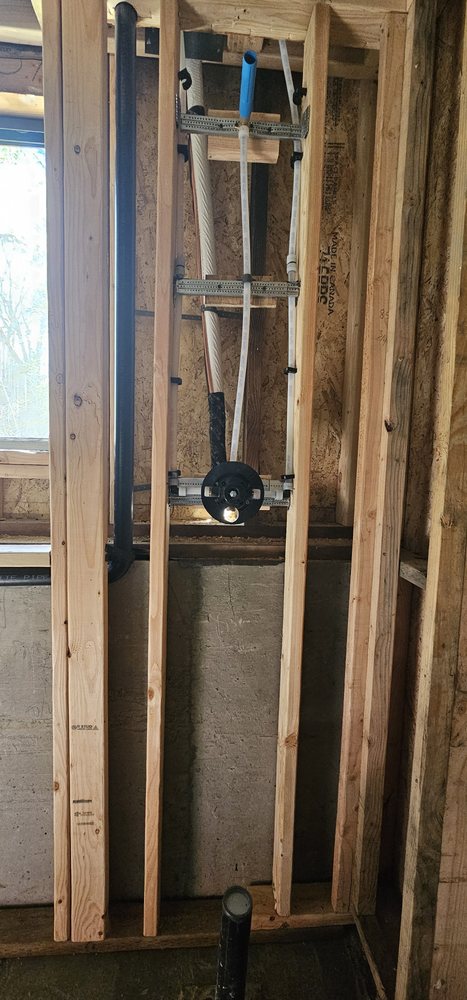 Slide of NW Plumb Worx