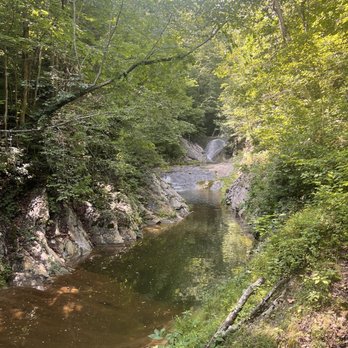 Natural Bridge State Park - Landmarks & Historical Buildings Near Me - Natural Bridge, Virginia Natural Bridge State Park - Landmarks & Historical Buildings Near Me - Natural Bridge, Virginia