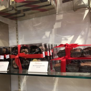 Edelweiss Chocolates - Candy Stores Near Me - Beverly Hills, California Edelweiss Chocolates - Candy Stores Near Me - Beverly Hills, California