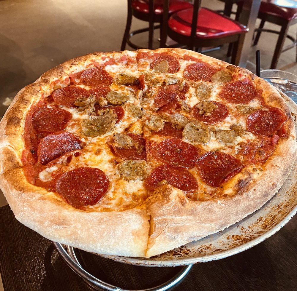 Tony C's