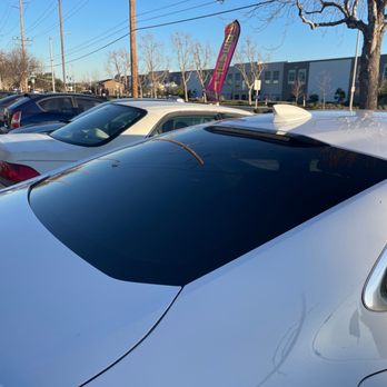 Superior Auto Styling - Windshield Installation & Repair Near Me - Ontario, California