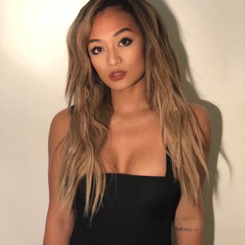 Bomane - Color by Ashleigh  Extensions by Jesse - Hair Salons Near Me - Beverly Hills, California