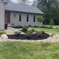 Hummingbird Landscaping & Design Services