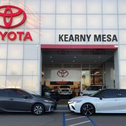 KEARNY MESA TOYOTA - 301 Photos & 1451 Reviews - 4910 Kearny Mesa Rd ...