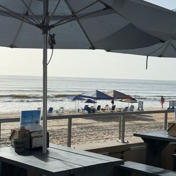 The Beach Bucket - View - Breakfast & Brunch Near Me - Ormond Beach, Florida