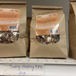 Mountain Top Bakery