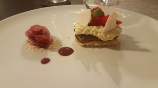 restaurant sein by null
