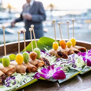 Hott Catering - Caterers Near Me - San Marcos, California