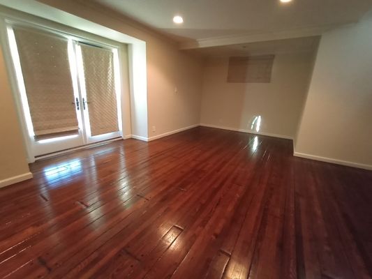 Floors - Floors Cleaning