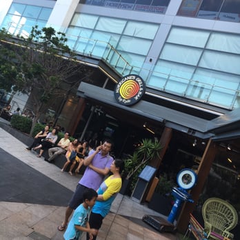 Hurricane's Grill Top Ryde City - It's never quiet at Hurricaines!! - Restaurants Near Me - Sydney, NSW