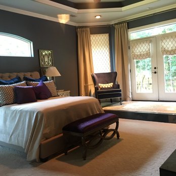 The Maid Quarters - Master Bedroom, Its beautiful! - Home Cleaning Near Me - Allen, Texas The Maid Quarters - Master Bedroom, Its beautiful! - Home Cleaning Near Me - Allen, Texas