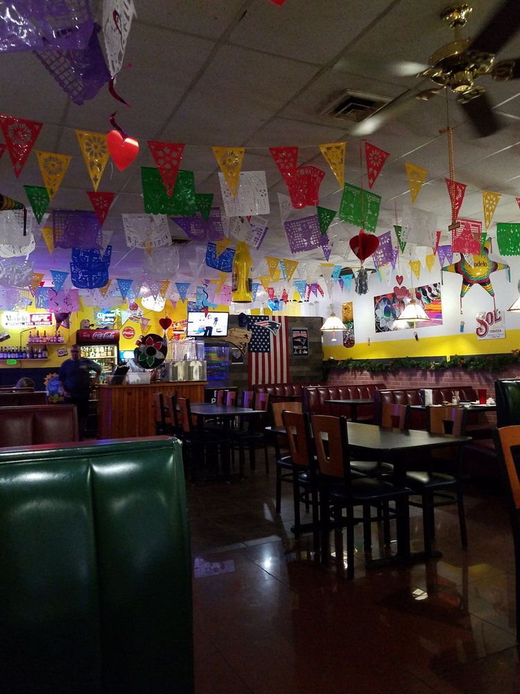 Guzman's Restaurant