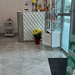 Nail Boutique & Spa