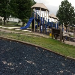 Forest Park City Park