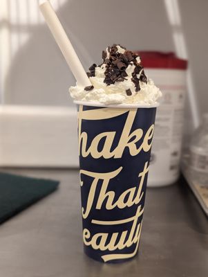 Bobby's Burger by null