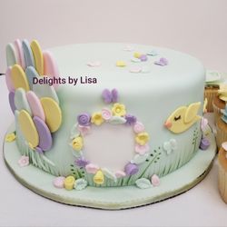 Delights By Lisa