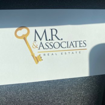M R & Associates - Real Estate Services Near Me - Downey, California M R & Associates - Real Estate Services Near Me - Downey, California