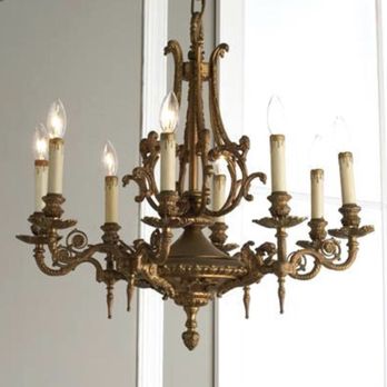 Reclaim NW - Amazing vintage chandelier - Building Supplies Near Me - Portland, Oregon Reclaim NW - Amazing vintage chandelier - Building Supplies Near Me - Portland, Oregon