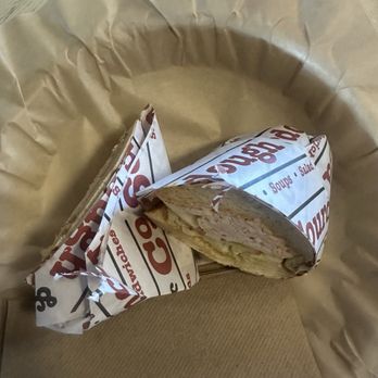 Sourdough & Co. - Turkey and Swiss - Sandwiches Near Me - Henderson, Nevada Sourdough & Co. - Turkey and Swiss - Sandwiches Near Me - Henderson, Nevada