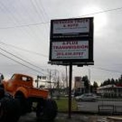 Meridian Truck and Auto Sales - Meridian Truck and Auto Sales