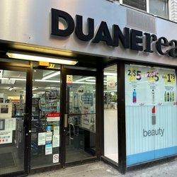 Duane Reade