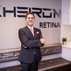Kheiron Retina