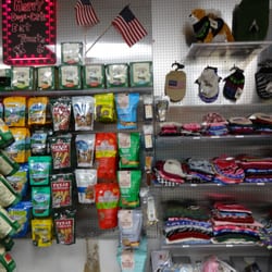 Tommy's Pet Studio - Focus is on treats that are Natural, Healthy and Made in the USA