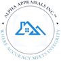 Photo of Alpha Appraisals Inc. Certified residential appraisal services.